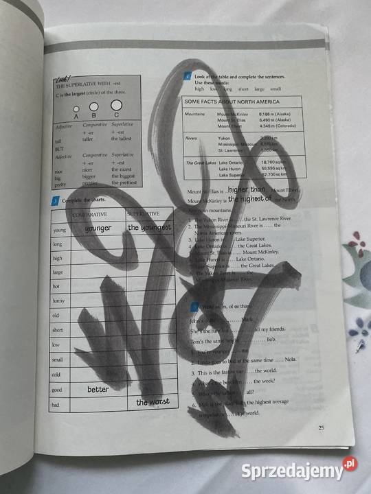 Discoveries cz3 BAbbsIFreebairn podrecznik