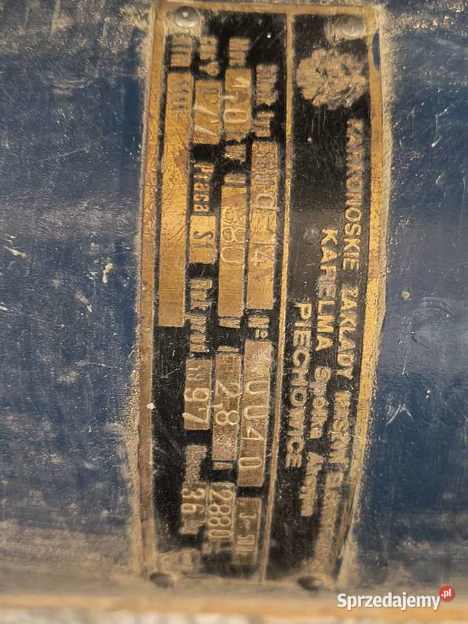 Pompa głębinowa grudziąc Szczucin