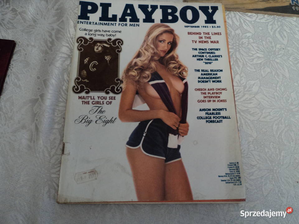 Gazetka na tylną półkę starych samochodów lata