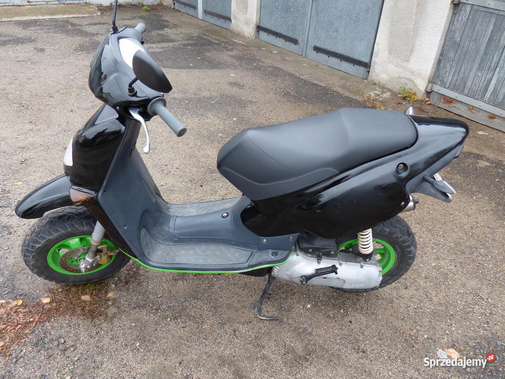 Aprilia Rally 50 Rok produkcji 1998 Dębica sprzedam