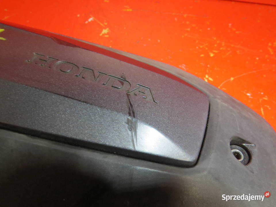 HONDA FORZA FSS 125 2019 osłona silnika dekiel Warszawa