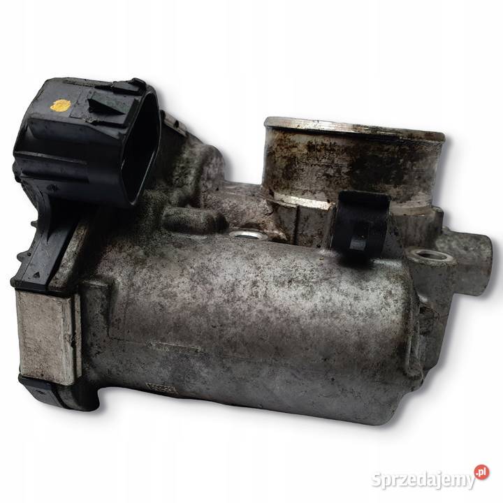 PRZEPUSTNICA Opel Corsa D 12 16V BOSCH 55562270 osobowe Chełm