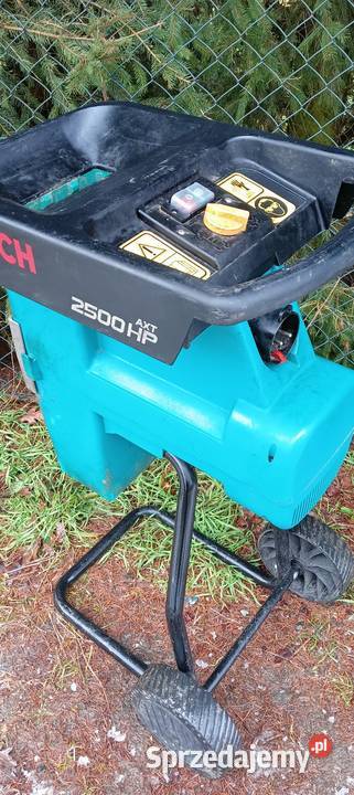 Rębaki rozdrabniacz rozdrabniacze do gałęzi Bolesławiec