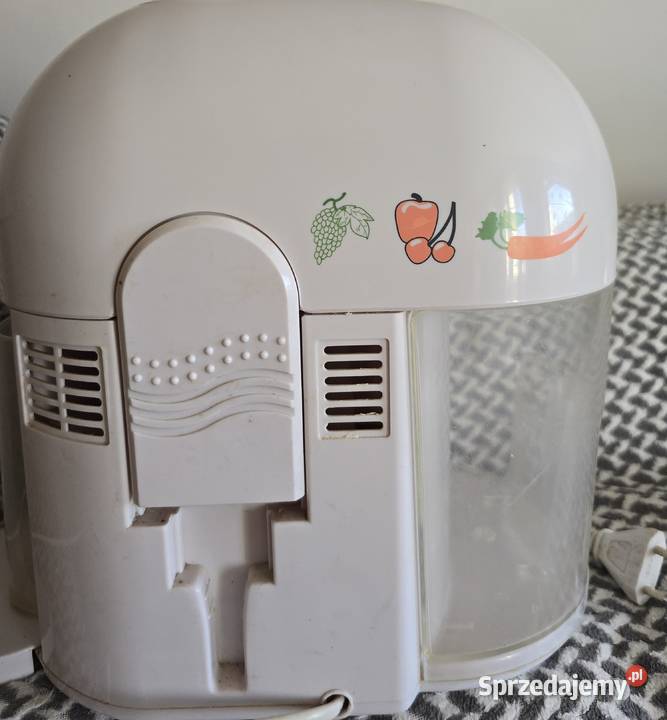 Sokowirówka Clatronic AE2576 Kielce