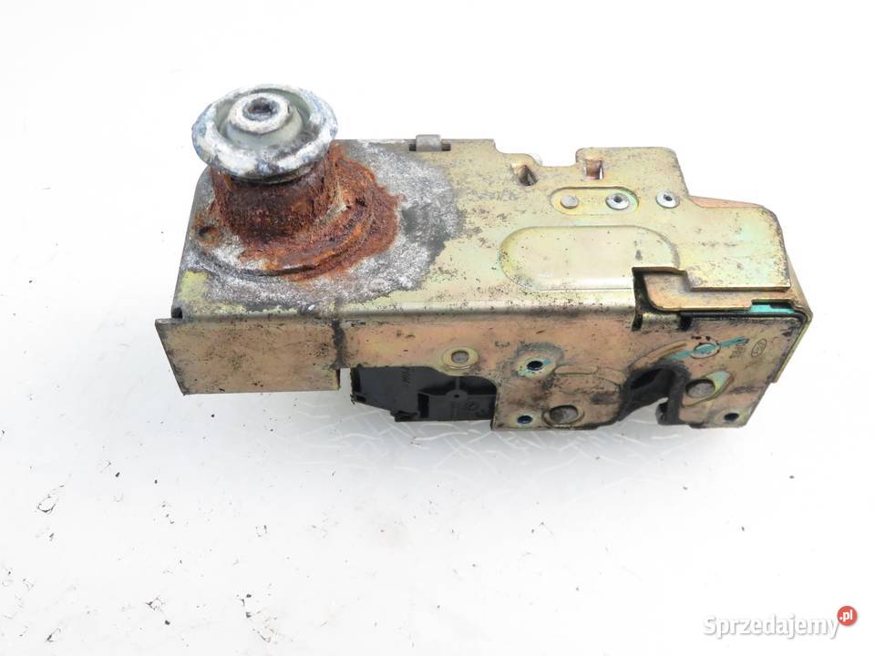 ZAMEK LEWY PRZEDNI FORD TRANSIT V YC1AV21813BK Karoseria