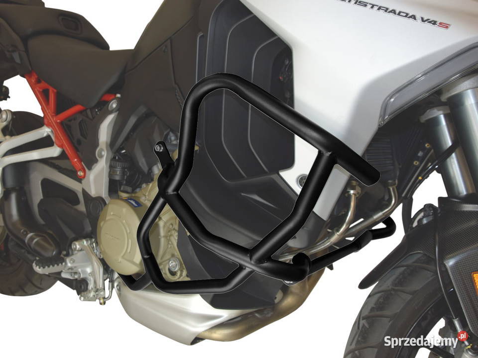 Gmole HEED do Ducati Multistrada V4 2021 2025