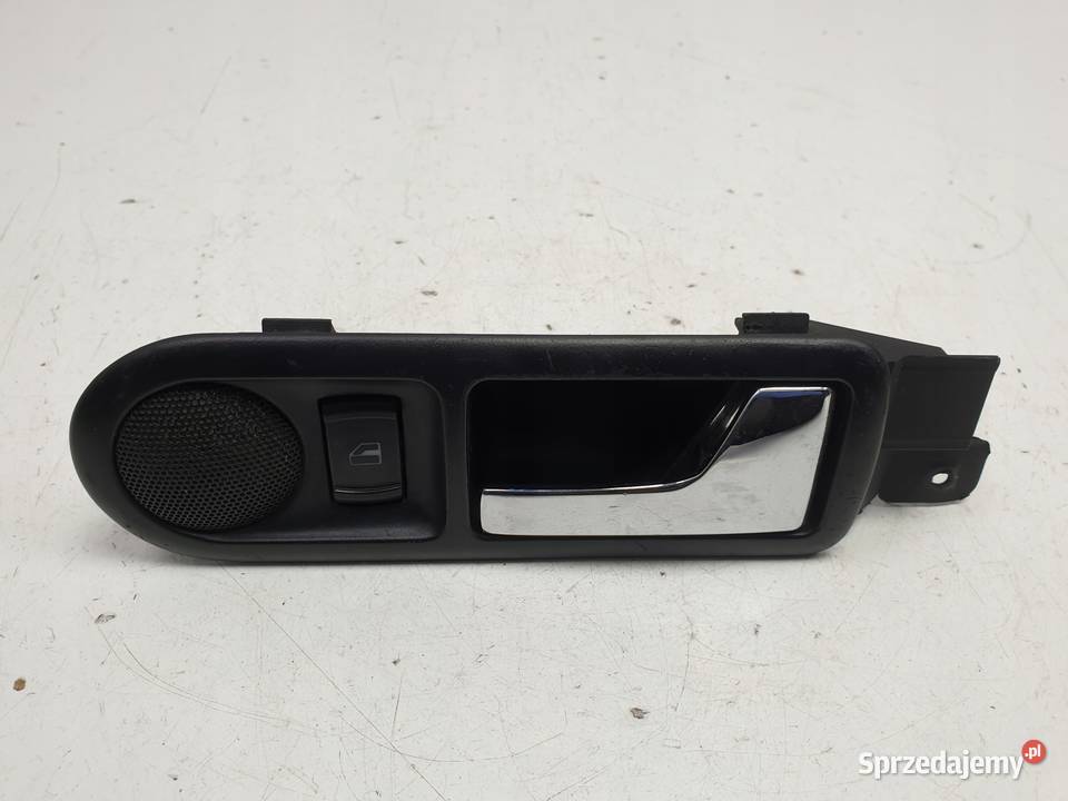 Vw Passat B5 FL KLAMKA WEWNĘTRZNA prawy tył osobowe Klamki wewnętrzne sprzedam