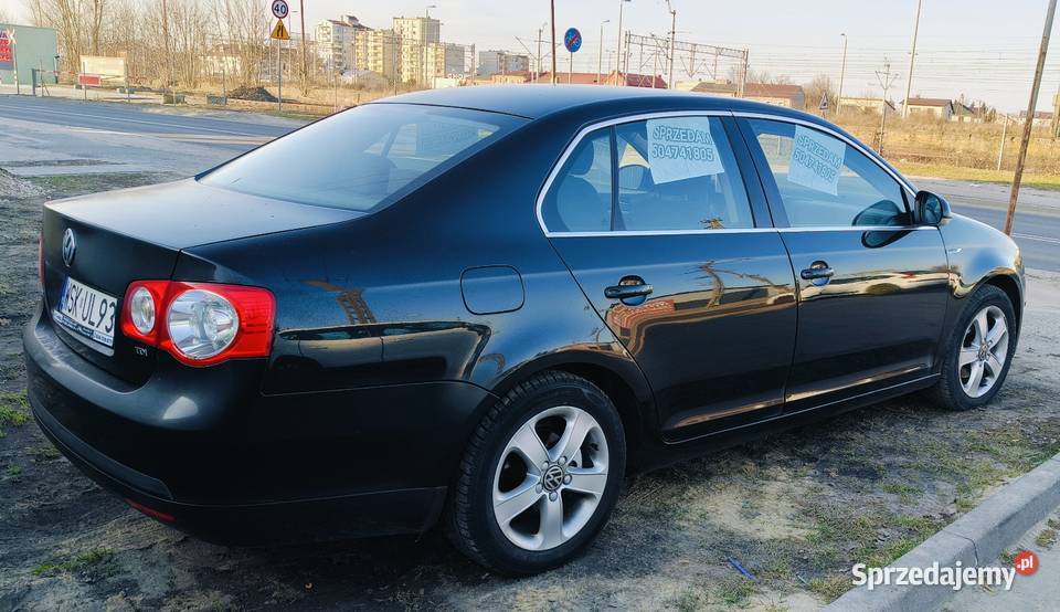 Sprzedam stan poduszka powietrzna Volkswagen Siedlce