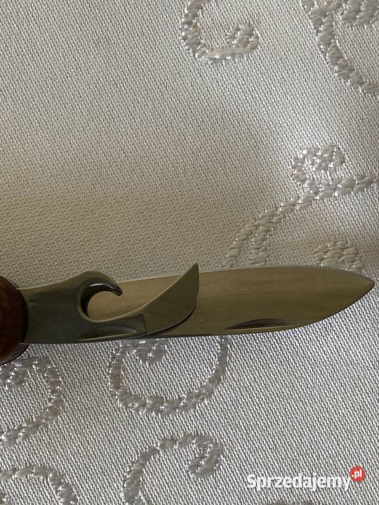 Scyzoryk Multitool Kolekcjonerski Richartz Czerwionka-Leszczyny
