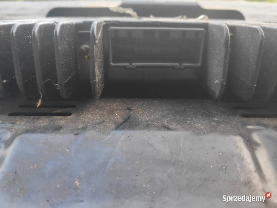 MAZDA 6 GGGY wzmacniacz BOSE Kocmyrzów sprzedam