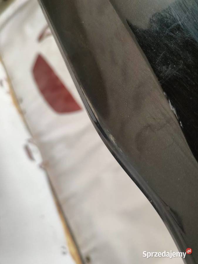 Zderzak Przedni Przód Mercedes GLA A247 osobowe Pleszew sprzedam