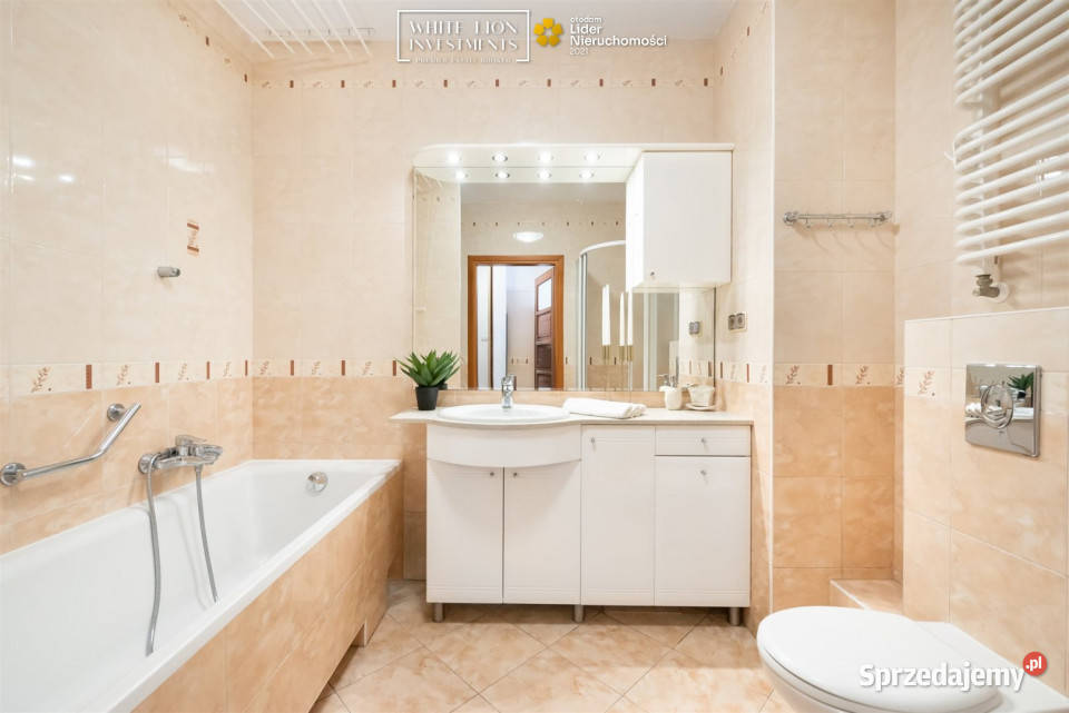 Mieszkanie 6637m2 2 pok Warszawa sprzedam