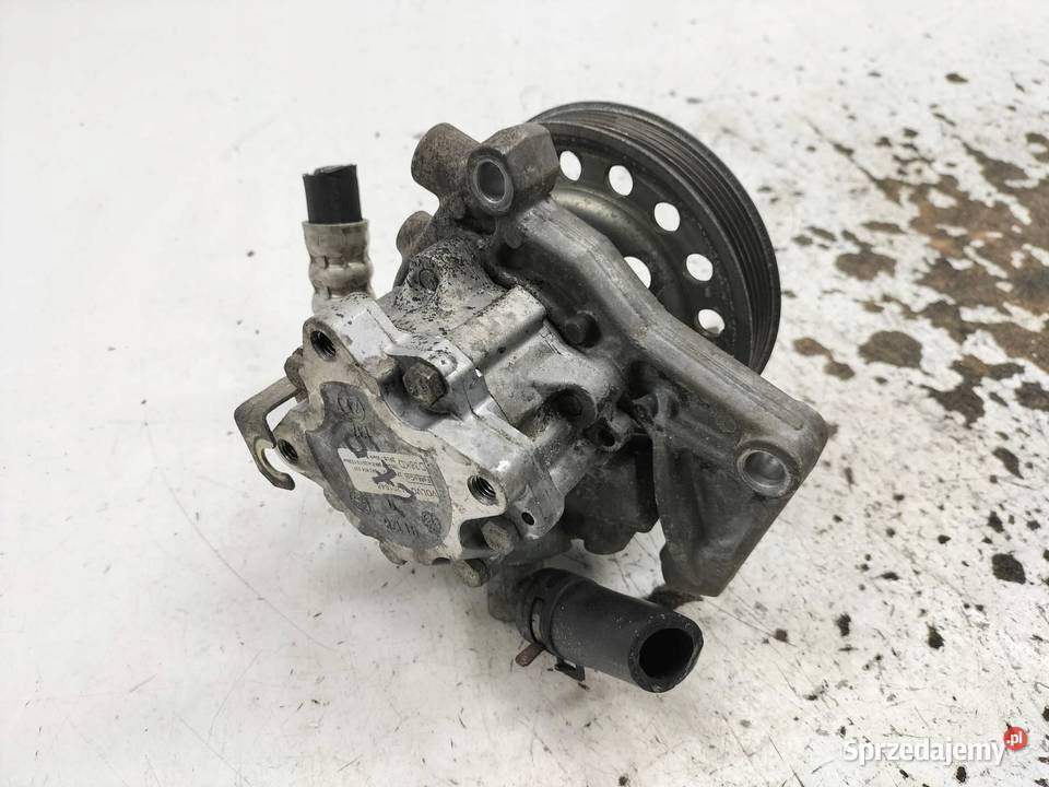 POMPA WSPOMAGANIA 32 24V Volvo XC 90 I 20022014