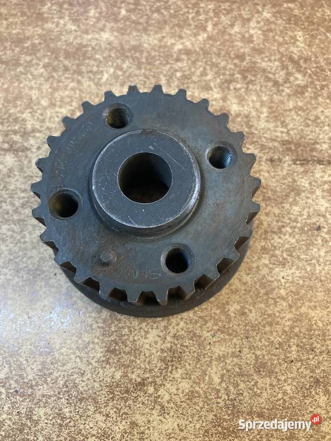 027105263B Koło zębate wału korbowego VW AUDI 18 Rakoniewice