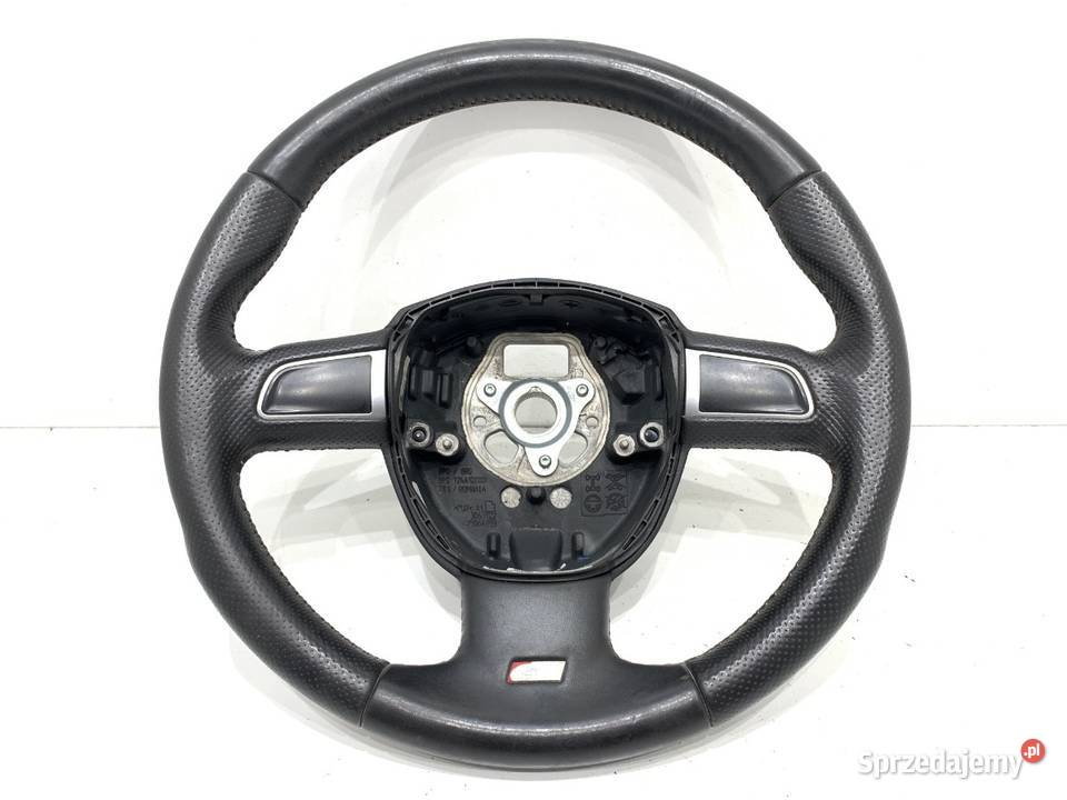 KIEROWNICA AUDI Q5 8R 8P0419091D 0817 podkarpackie