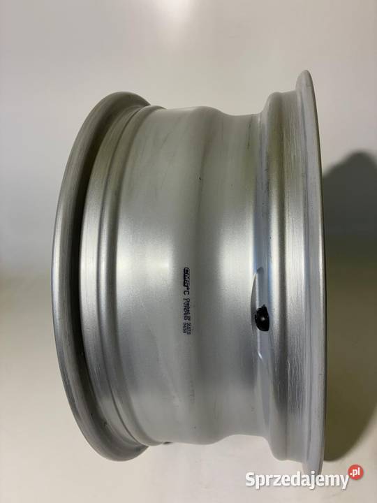 BMW OE E90 E91 F30 F31 4 x felgi 7Jx16 ET31 Opony i felgi Zgorzelec sprzedam