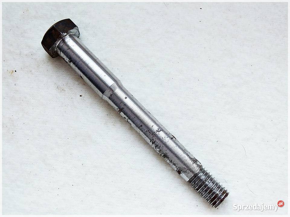 Śruba mechanizmu różnicowego wózek widłowy RAK Żary