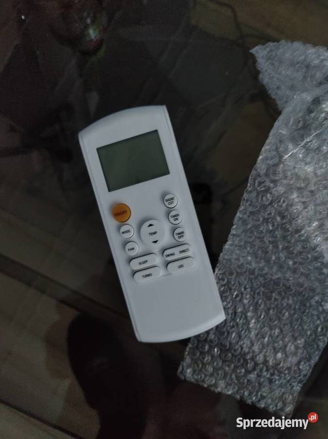 klimatyzator Midea Chocznia