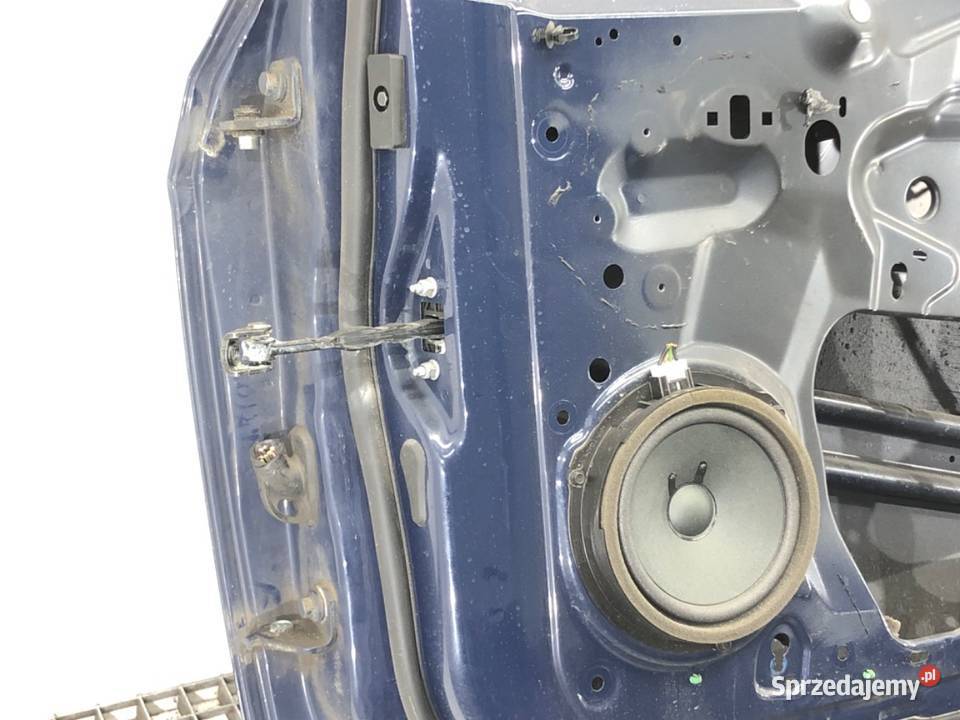 DRZWI PRZÓD PRAWE FORD FOCUS III Hatchback osobowe