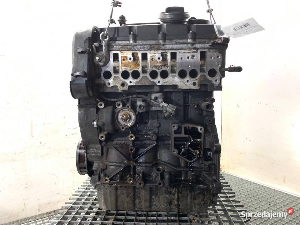 SILNIK VW 20 140 BKD 0310 TOURAN podkarpackie