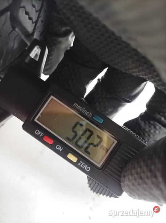 2x OPONA ZIMOWA PIRELLI SOTTOZERO 3 22545R17