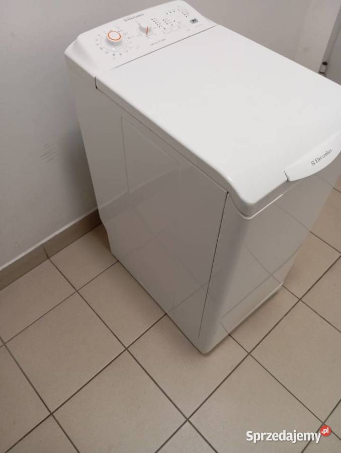Pralka Electrolux do naprawy Pralki i suszarki sprzedam