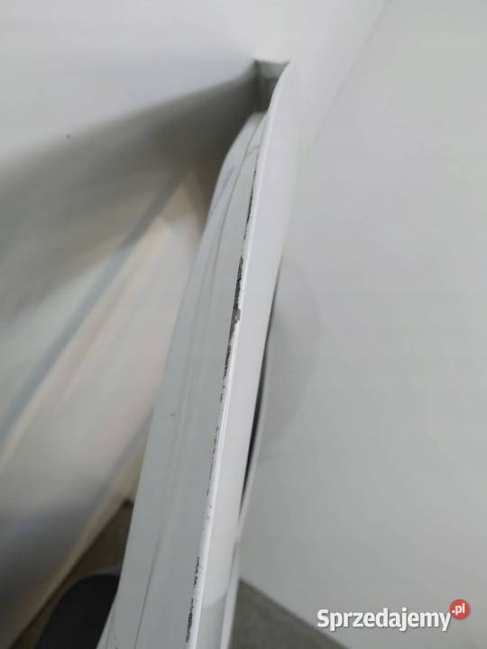 DRZWI PRAWE TYŁ SEDAN DV369 Dacia Logan II 2012 Motoryzacja