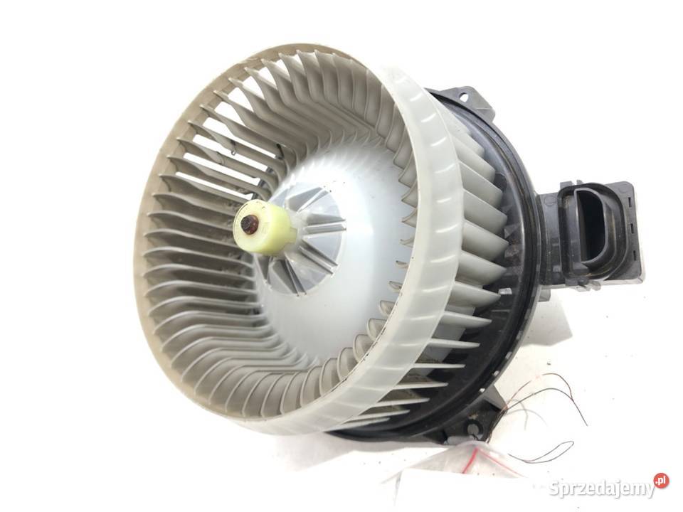 DMUCHAWA NAWIEWU JAGUAR XF I AV2727005391