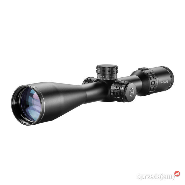 Luneta celownicza Hawke Frontier 30 2515x50 SF