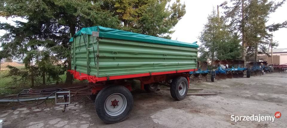 przyczepe bernhard bruns