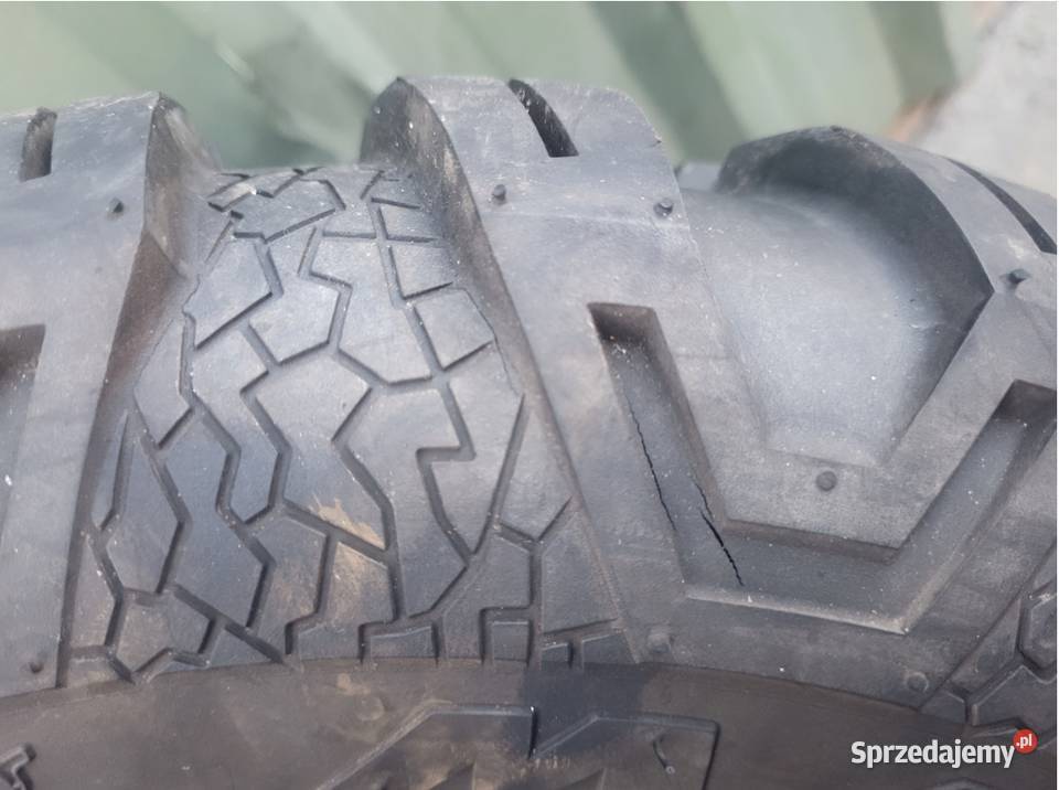 Opona Maxxis 26 X 1100 1100 R 14 Ceros 27555 R14 Szprotawa