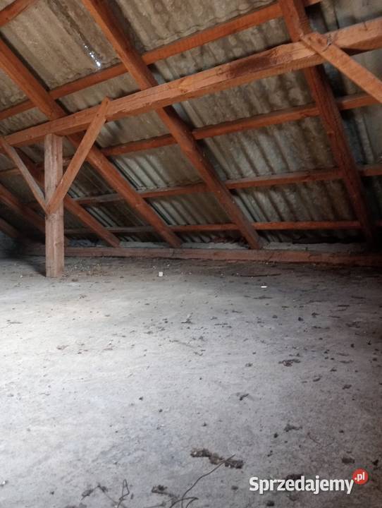 Sprzedam Działkę Rekreacyjną ROD Mszczonów