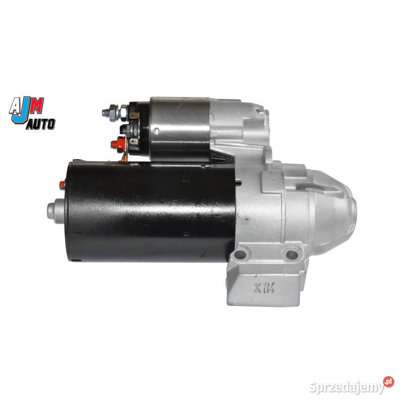 Rozrusznik 7798006 20 30 D BMW 1 E81 E87 F20 F21 Pozostałe Grabów Szlachecki