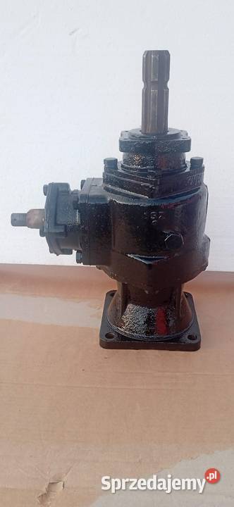 Koło pasowe szajba na 4 paski do kosiarki Jasieniec