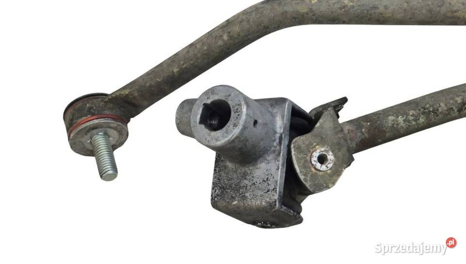 LEWAREK WYBIERAK BIEGÓW 5B AUDI A4 B6 A4 B7 Działoszyce