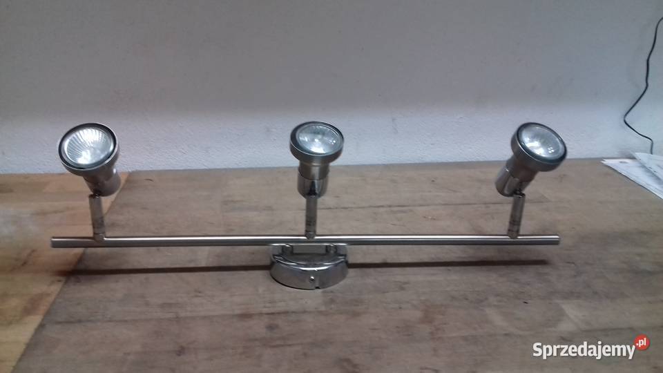 LAMPY POKOJOWE KUCHENNA opolskie Opole