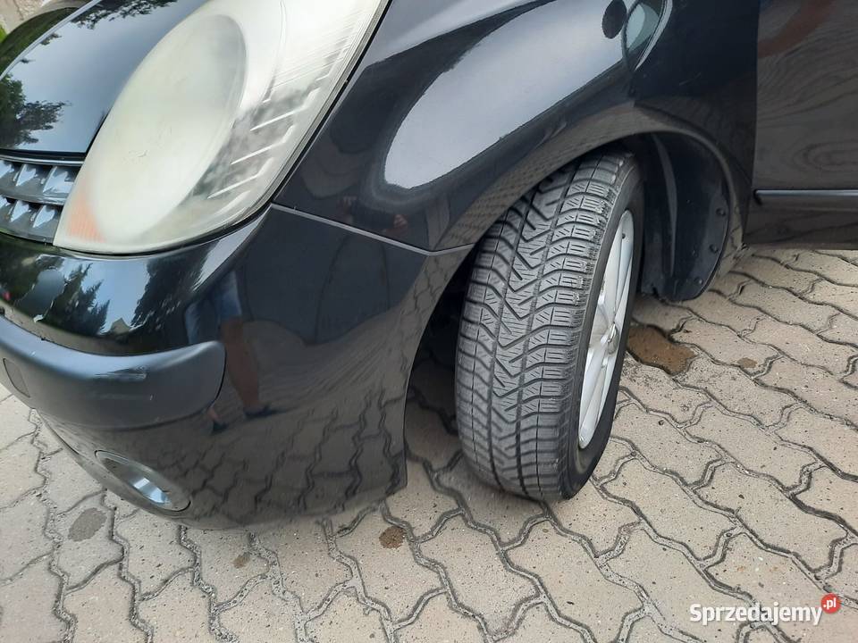 Sprzedam Nissan Note 14 Benzyna Chełm