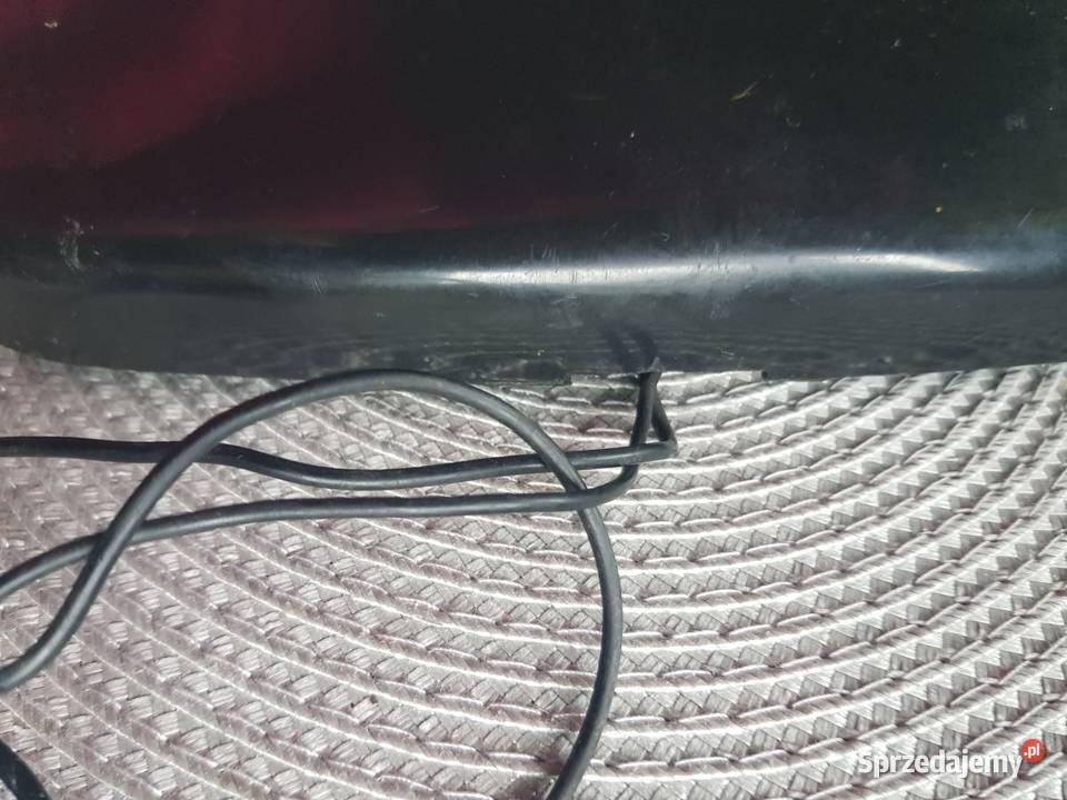 lampa dioda neon światło stop na szybę GL Kielce