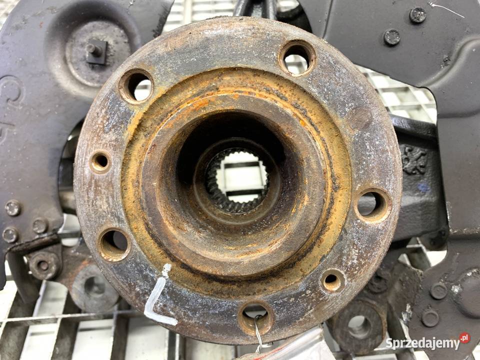 ZWROTNICA LEWY PRZÓD PEUGEOT 308 II 12 131 1321 podkarpackie sprzedam