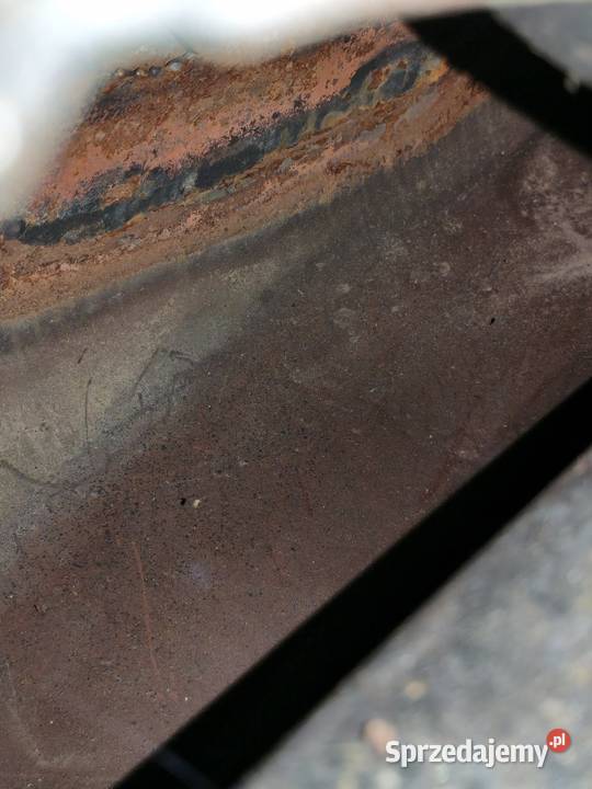 Zbiornik paliwa bak K750 K650 Dniepr MT Leszno