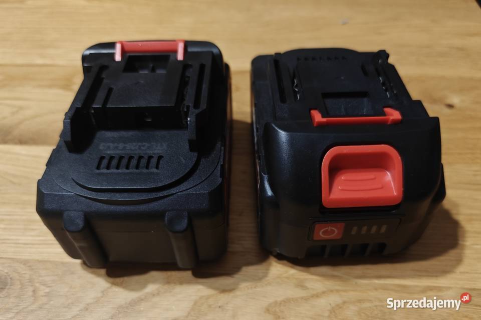 Akumulator 4Ah do Makita 18V zamiennik Akumulatory Warszawa