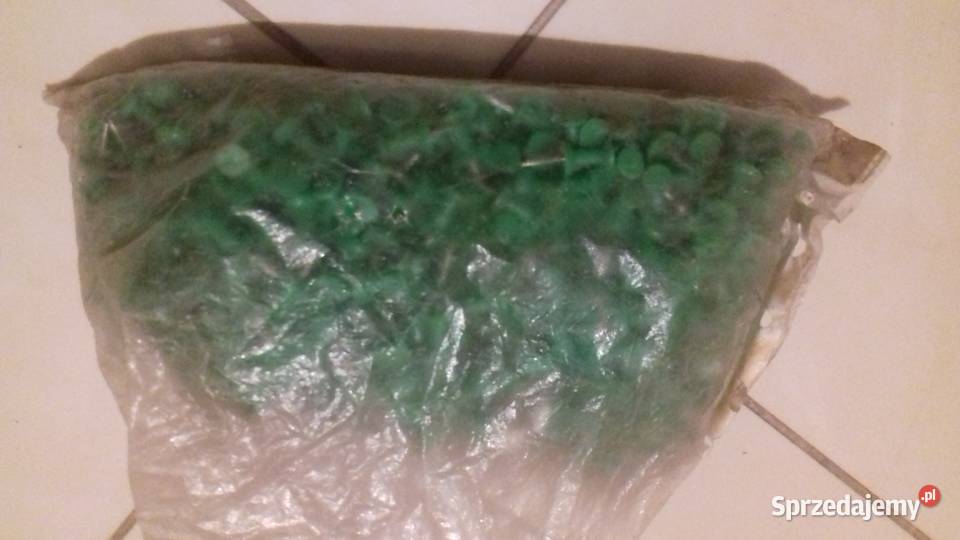 Tablice korkowe 2 sztuki wiszące Kraków