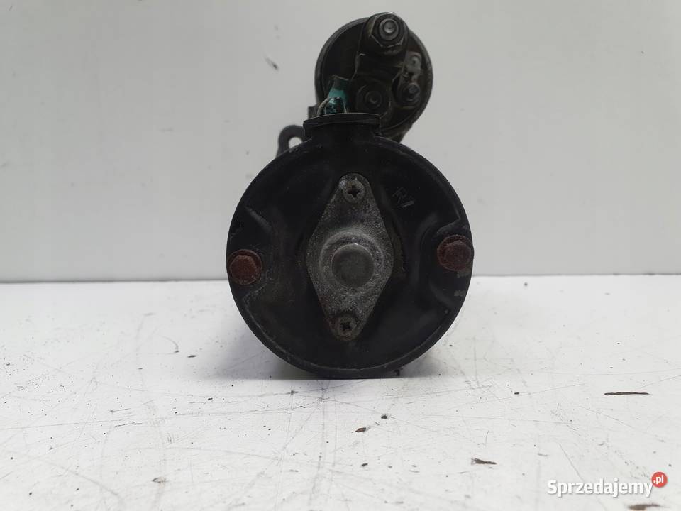 ROZRUSZNIK Volvo S80 II V70 III 24 D5 ROZRUSZNIK osobowe sprzedam