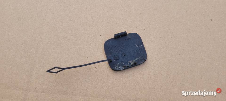 MERCEDES KLASA B W246 ZAŚLEPKA HAKA ZDERZAKA TYL Ruda Śląska