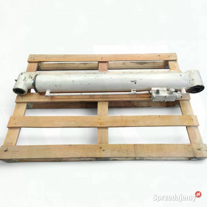 Siłownik Główny Ramienia 25282565 Terex 2306 wielkopolskie Wilkowo