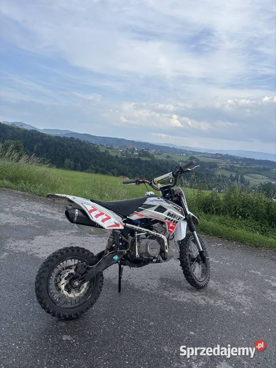 MRF 140 Rc
