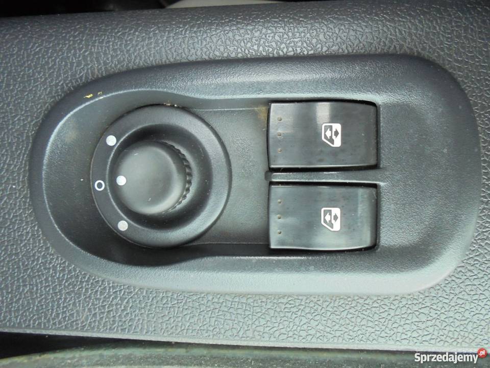 Sprzedam nieuszkodzony Renault Master 2010 Białystok