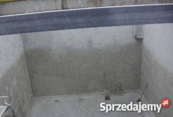 Osuszanie budynków osuszanie fundamentów Zakopane