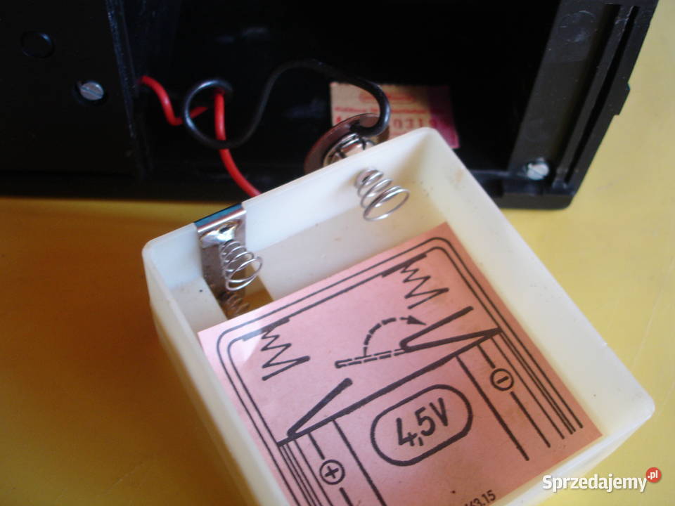 Radio NORDMENDE Goldene 20Charleston