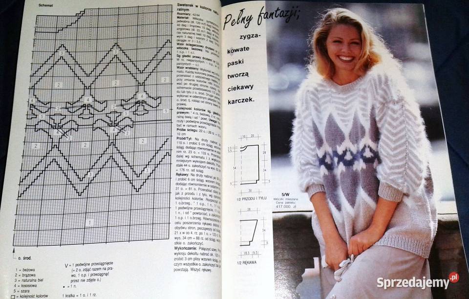 Mała Diana 10 1994 Chełm